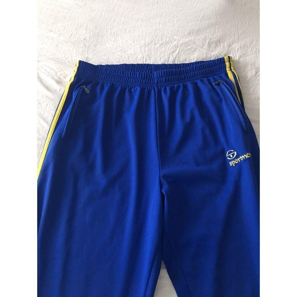 Sportmen  track pants size XXL